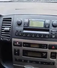 Toyota Corolla auto usata Toyota Corolla auto usata