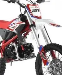 Cross rfz juaguar 125cc 4t 17 14 guazzoni Cross rfz juaguar 125cc 4t 17 14 guazzoni