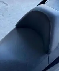 Suzuki AN Burgman 400 - 2007