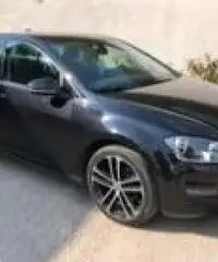 Golf 7