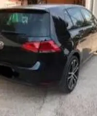 Golf 7