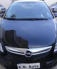 OPEL Corsa 1.3 MTJ 95cv - 2011