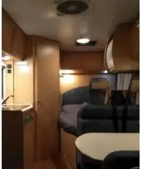 Camper Roller Team