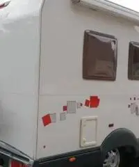 Camper Roller Team