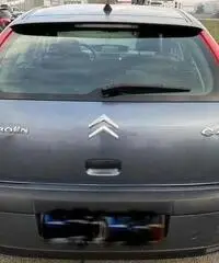 Citroen c4 - 2005