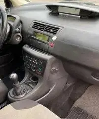 Citroen c4 - 2005