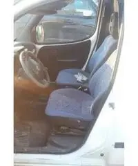 Fiat Doblo'