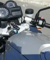 Moto Bmw