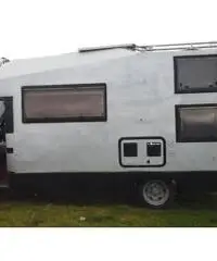 Camper AZ System