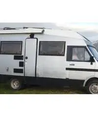 Camper AZ System