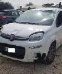 Acquisto auto e moto incidentate Acquisto auto e moto incidentate