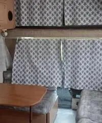 Camper noleggio