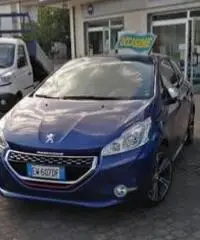 PEUGEOT 208 2ª serie - 2014 200thp PEUGEOT 208 2ª serie - 2014 200thp