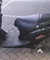 Malaguti F10 50 Malaguti F10 50