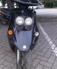 Malaguti F10 50 Malaguti F10 50