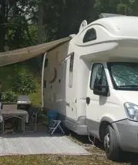 Giottiline graal 600 ho tech