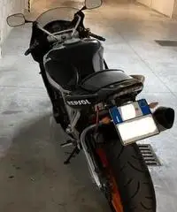 Honda CBR 919 a carburatori