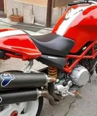 Ducati s2r