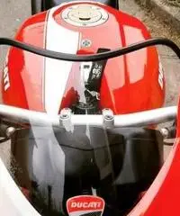 Ducati s2r
