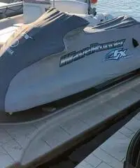 Yamaha FX HO waverunner PERFETTA