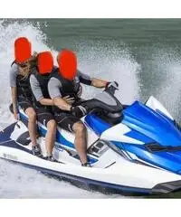 Yamaha FX HO waverunner PERFETTA
