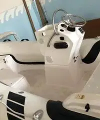 Gommone 4,70 come nuovo