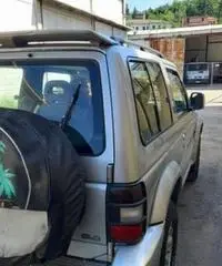 MITSUBISHI Pajero (2000-2007) buono stato