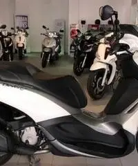 Piaggio Beverly 350 - 2013