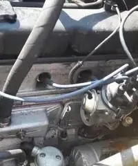 Uaz 469 - 1987 asi