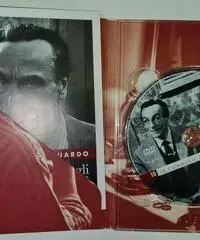 EDOARDO DE FILIPPO DVD