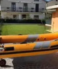 Gommone Mar-co 3.50mt Smontabile in Neoprene