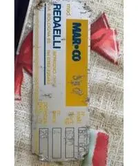 Gommone Mar-co 3.50mt Smontabile in Neoprene