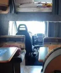 Acquistp ad altro camper