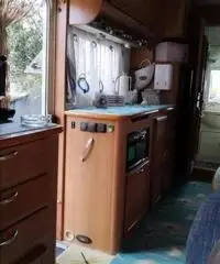 Camper masardato