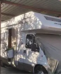 Camper masardato