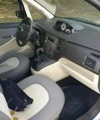 Lancia musa 1.4 benzina