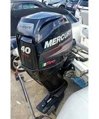 Gommone VALIANT V-520