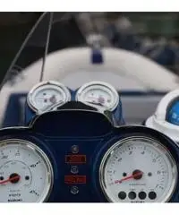 Gommone Velociraptor con Suzuki DF 40 Ari nuovo Gommone Velociraptor con Suzuki DF 40 Ari nuovo