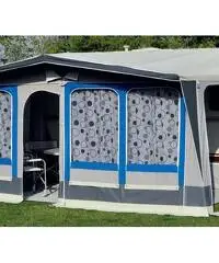 Verande Roulotte &Caravan 2021 Verande Roulotte &Caravan 2021