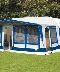Verande Roulotte &Caravan 2021 Verande Roulotte &Caravan 2021