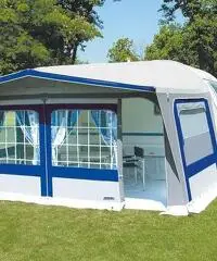Verande Roulotte &Caravan 2021 Verande Roulotte &Caravan 2021