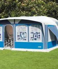 Verande Roulotte &Caravan 2021 Verande Roulotte &Caravan 2021