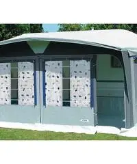 Verande Roulotte &Caravan 2021 Verande Roulotte &Caravan 2021