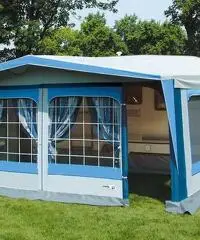 Verande Roulotte &Caravan 2021 Verande Roulotte &Caravan 2021