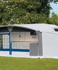 Verande Roulotte &Caravan 2021 Verande Roulotte &Caravan 2021
