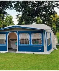 Verande Roulotte &Caravan 2021 Verande Roulotte &Caravan 2021