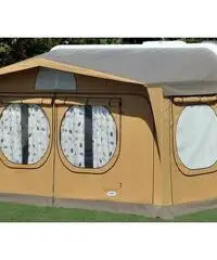 Verande Roulotte &Caravan 2021 Verande Roulotte &Caravan 2021