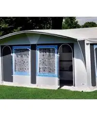 Verande Roulotte &Caravan 2021 Verande Roulotte &Caravan 2021