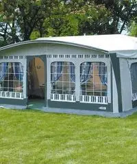 Verande Roulotte &Caravan 2021 Verande Roulotte &Caravan 2021