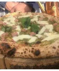 Pizzaiolo Pizzaiolo